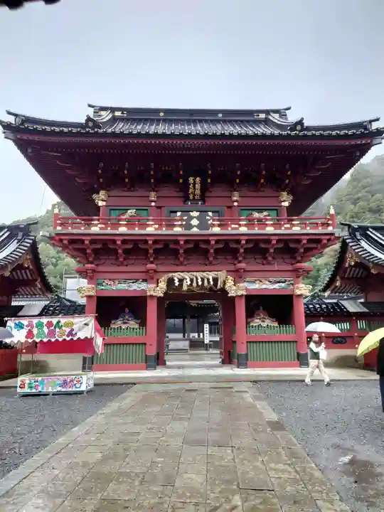 静岡浅間神社(静岡県)