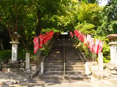 光明寺のその他建物