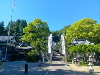 御首神社(岐阜県)