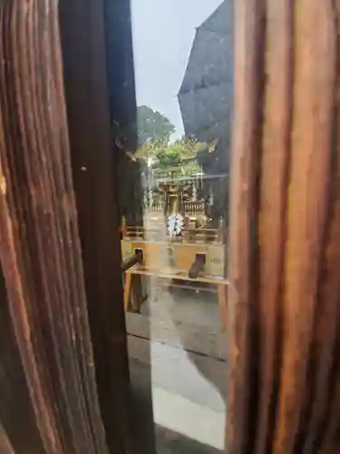 須賀神社(栃木県)