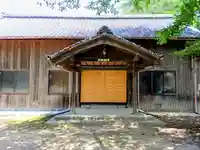 岩上神社のその他建物