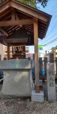鶴見神社(大阪府)