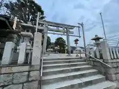 熊野神社(兵庫県)