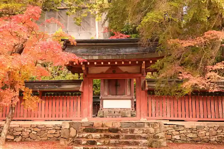 神護寺(京都府)
