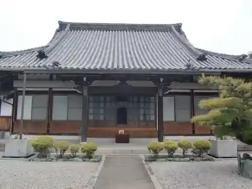 瑞境寺(愛知県)