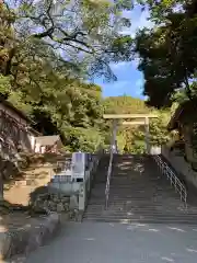 多度大社の建物その他