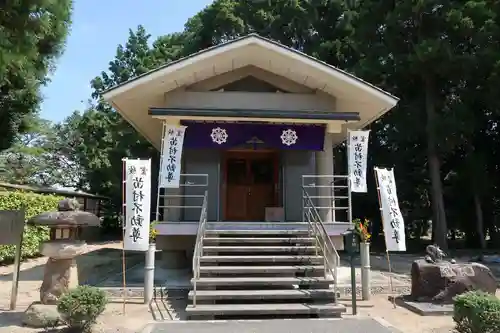 苗村神社(滋賀県)
