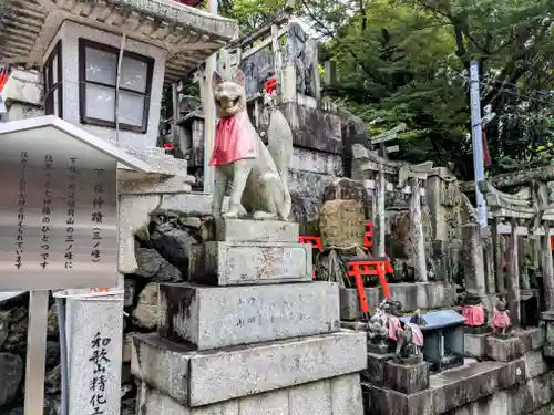 伏見稲荷大社(京都府)