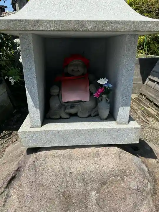 帆山寺(福井県)