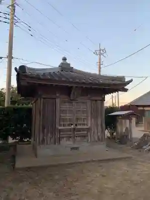 大杉神社(千葉県)