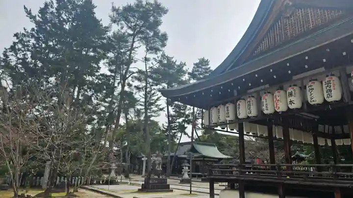 今宮神社(京都府)