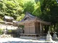 八幡神社(滋賀県)
