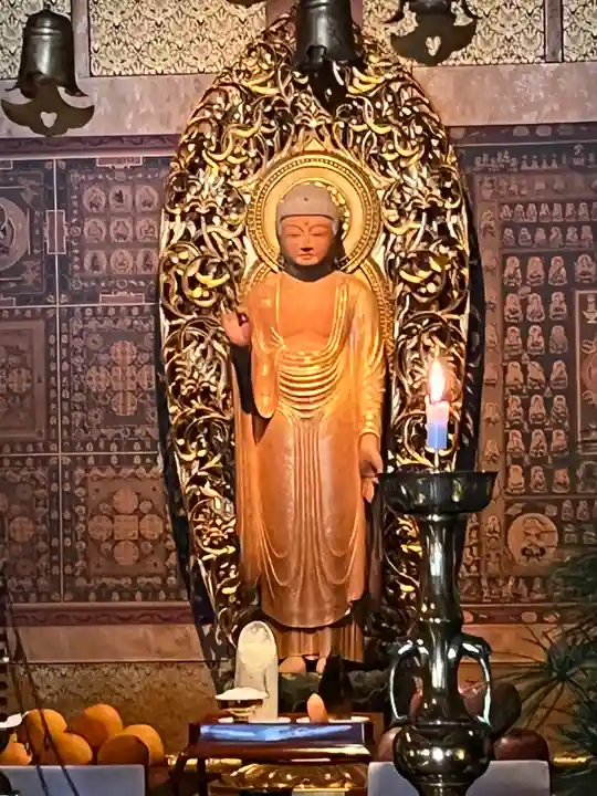 阿弥陀寺(和歌山県)