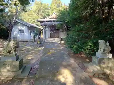 興神社(長崎県)