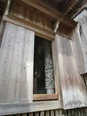 東霧島神社(宮崎県)