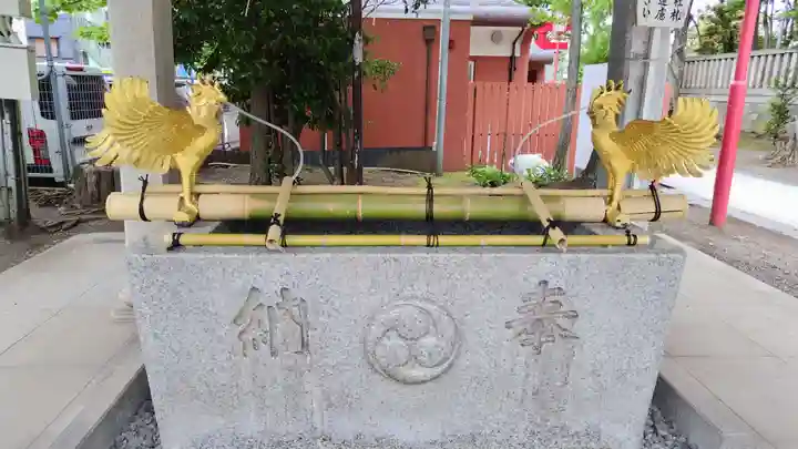 富岡八幡宮(東京都)