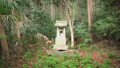 稲荷神社(栃木県)