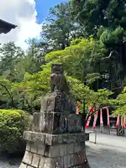 北口本宮冨士浅間神社(山梨県)