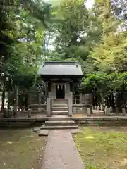 氷川神社(埼玉県)