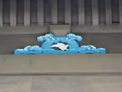 一葉稲荷神社のその他建物