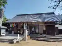 浄源坊(香川県)