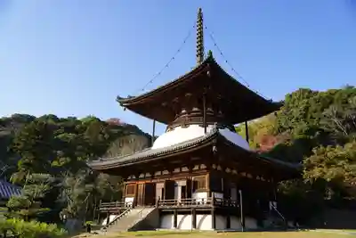 根来寺(和歌山県)