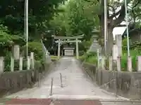 神明社(中切町)のその他建物