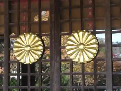 岩手護國神社のその他建物