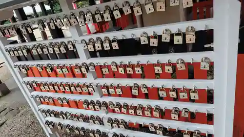 賀茂御祖神社（下鴨神社）(京都府)