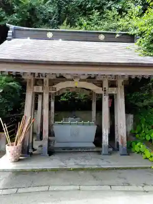 持寳院(多氣山不動尊)(栃木県)