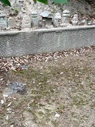 宝山寺(兵庫県)