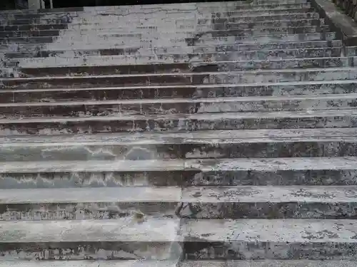 江別神社のその他建物