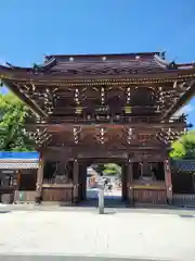 西新井大師総持寺(東京都)