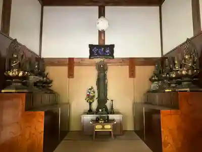 大隣寺(福島県)