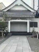 本性寺(東京都)