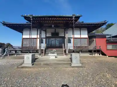 光林寺(群馬県)