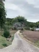 角田権現(千葉県)