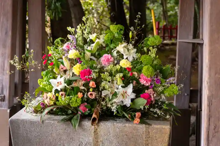 富知六所浅間神社(静岡県)