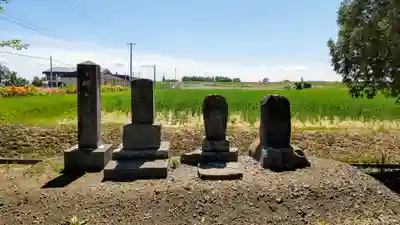 柏台神社(北海道)
