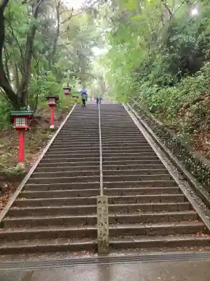 高尾山薬王院(東京都)