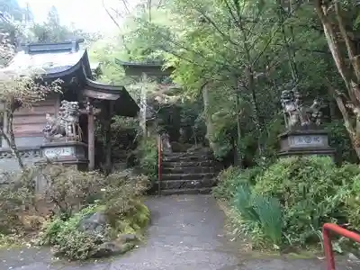 代々木神社のその他建物