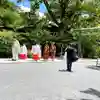 報徳二宮神社(神奈川県)