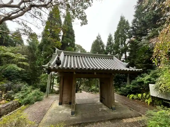 忉利天上寺(兵庫県)