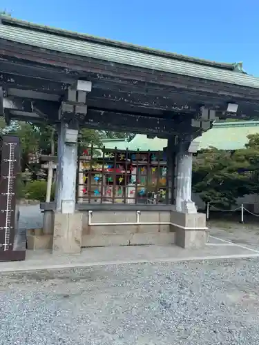 豊國神社(大阪府)