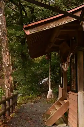 妙見神社(宮崎県)