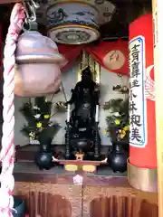 法昌寺の建物その他