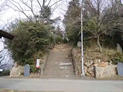 羽黒神社(福島県)