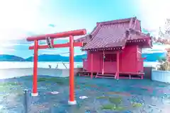 厳島神社(宮城県)