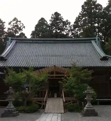 比叡山延暦寺の建物その他