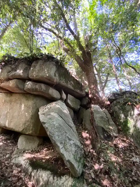 岩神神社(岡山県)